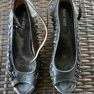 Nine West Sandals